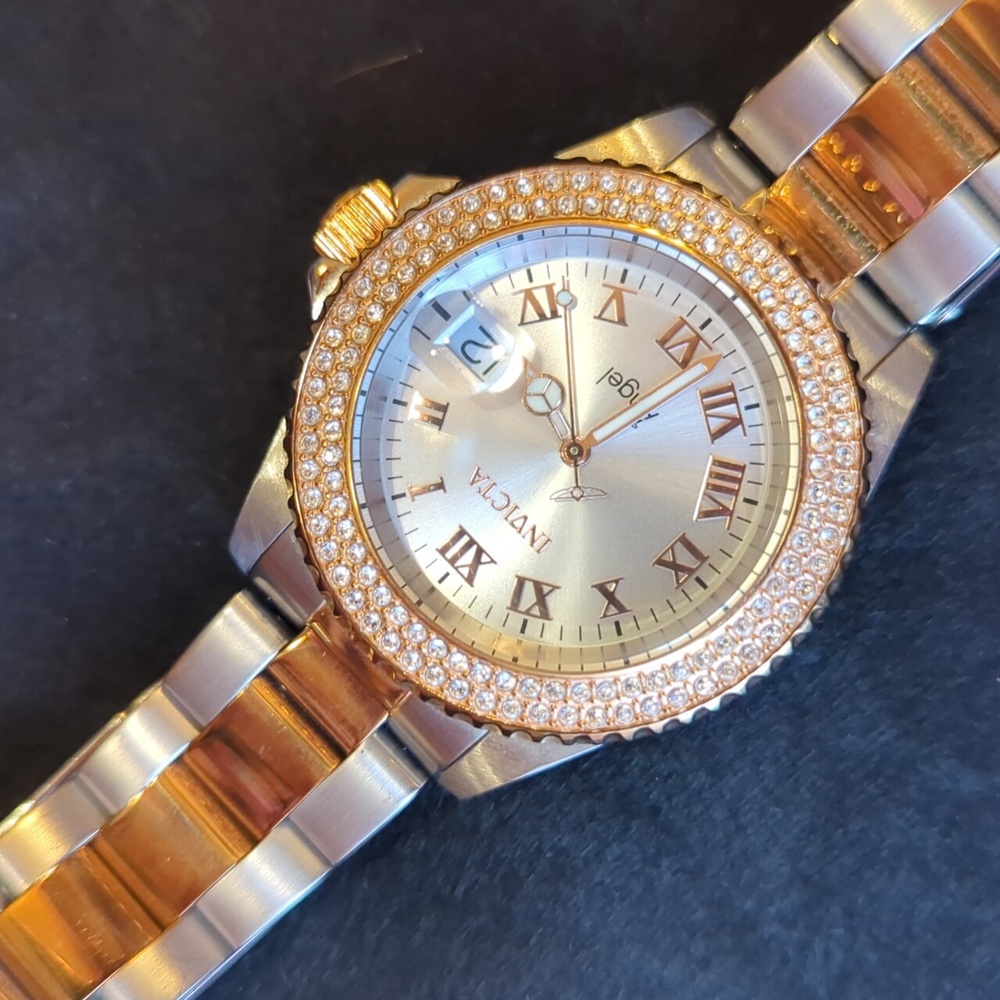 Invicta Angel Watch - Picture 2 of 10
